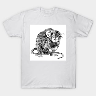 Rat T-Shirt